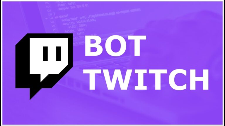Twitch viewer bots free