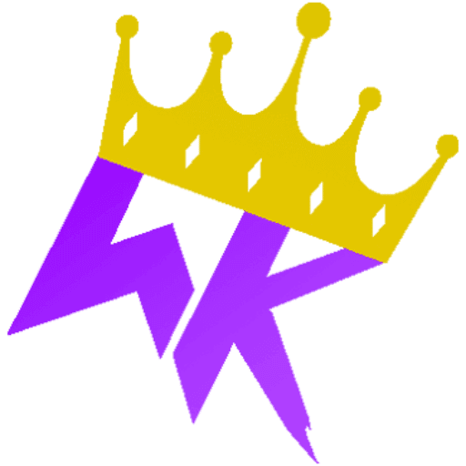 viewerking logo
